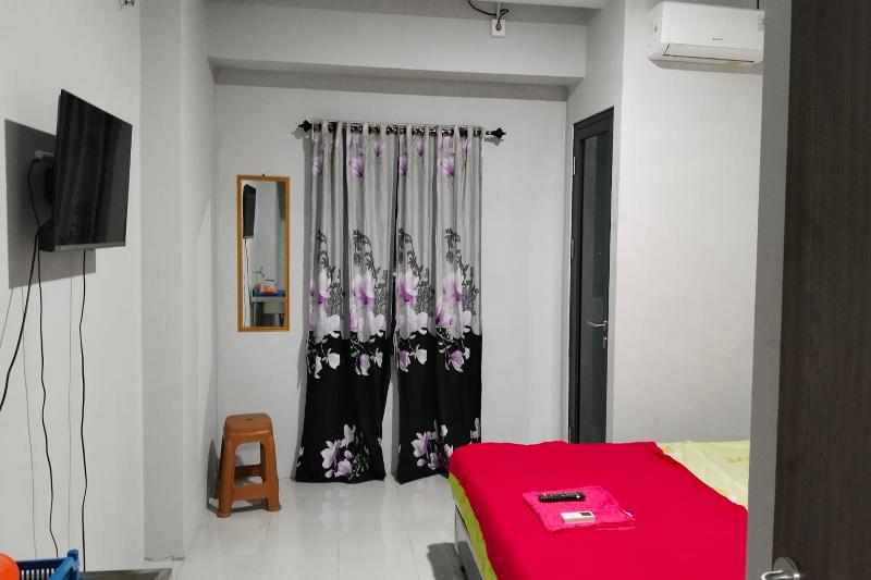 Riverdale Cikarang By Veto Rooms By Zuzu image