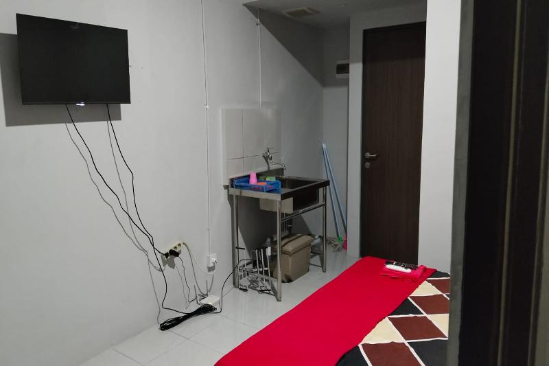 Riverdale Cikarang By Veto Rooms By Zuzu image