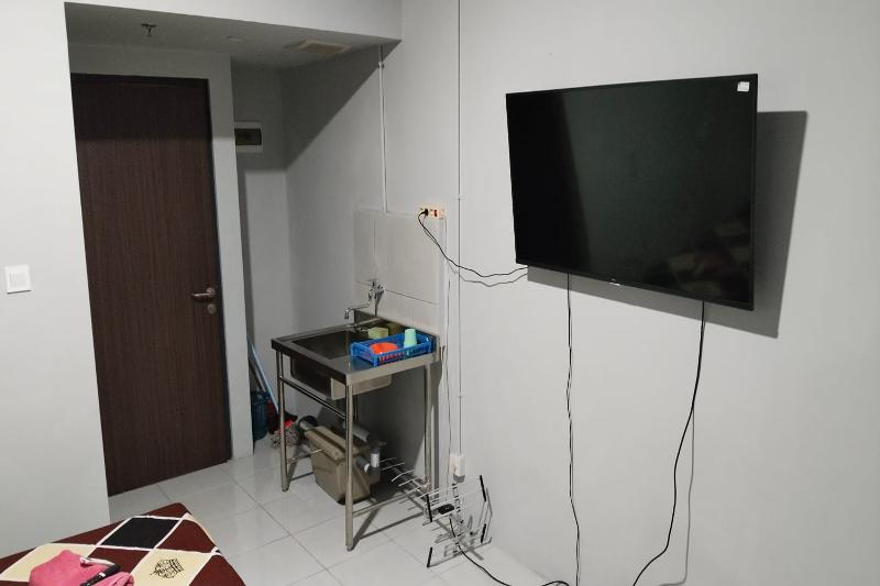 Riverdale Cikarang By Veto Rooms By Zuzu image