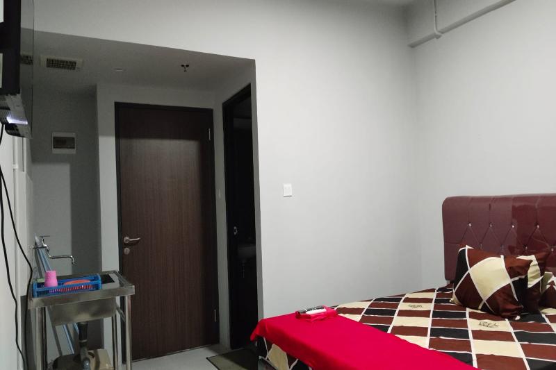 Riverdale Cikarang By Veto Rooms By Zuzu image