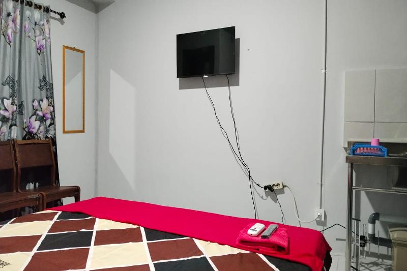 Riverdale Cikarang By Veto Rooms By Zuzu image