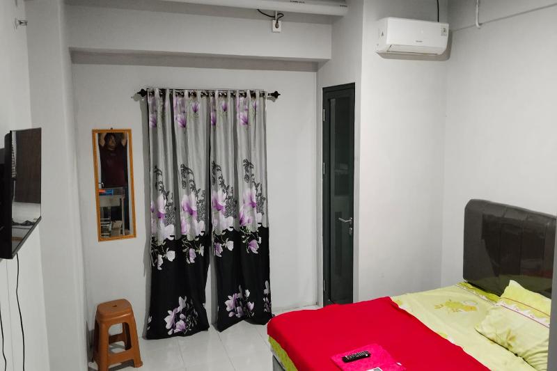 Riverdale Cikarang By Veto Rooms By Zuzu image