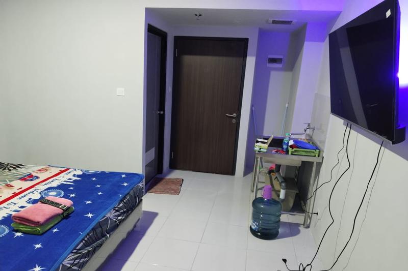 Riverdale Cikarang By Veto Rooms By Zuzu image