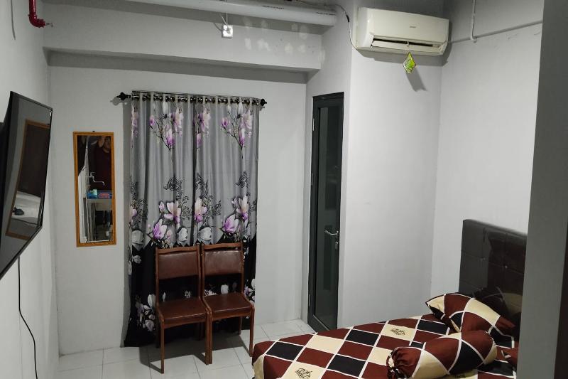 Riverdale Cikarang By Veto Rooms By Zuzu image
