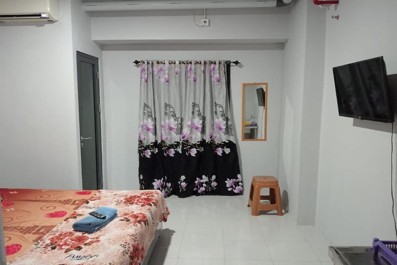 Riverdale Cikarang By Veto Rooms By Zuzu image