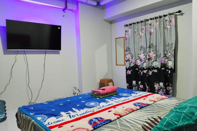Riverdale Cikarang By Veto Rooms By Zuzu image