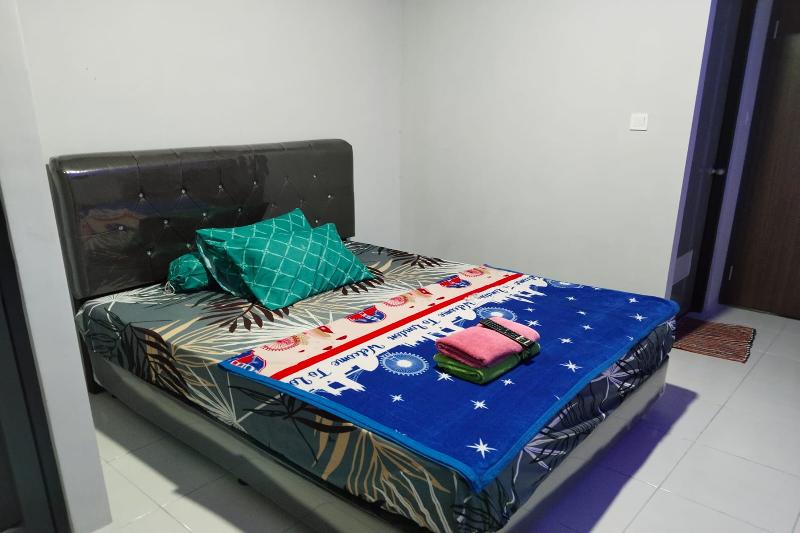 Riverdale Cikarang By Veto Rooms By Zuzu image