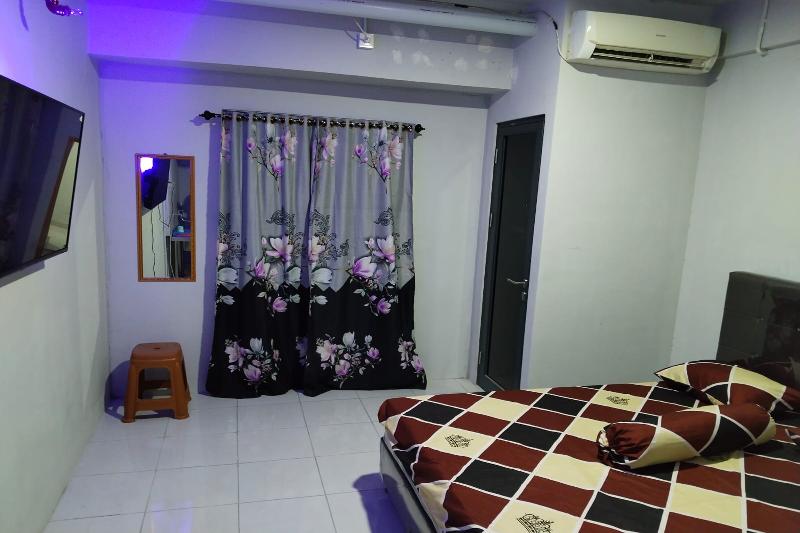 Riverdale Cikarang By Veto Rooms By Zuzu image