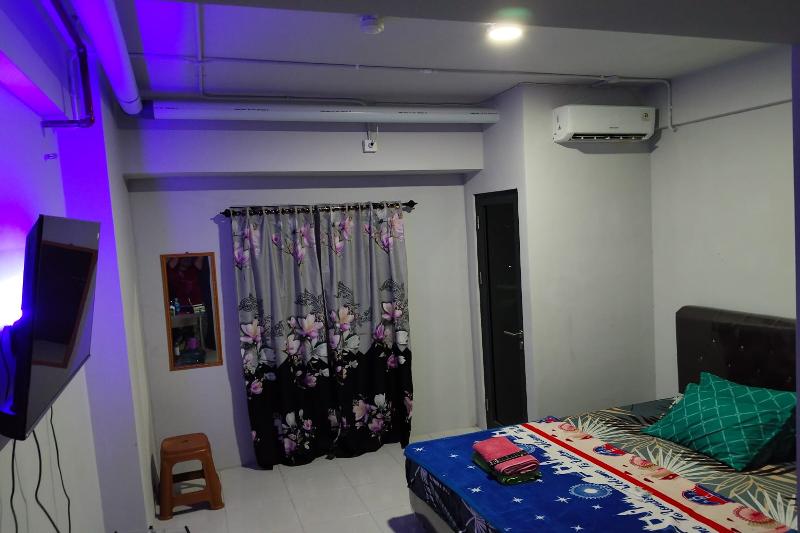 Riverdale Cikarang By Veto Rooms By Zuzu image
