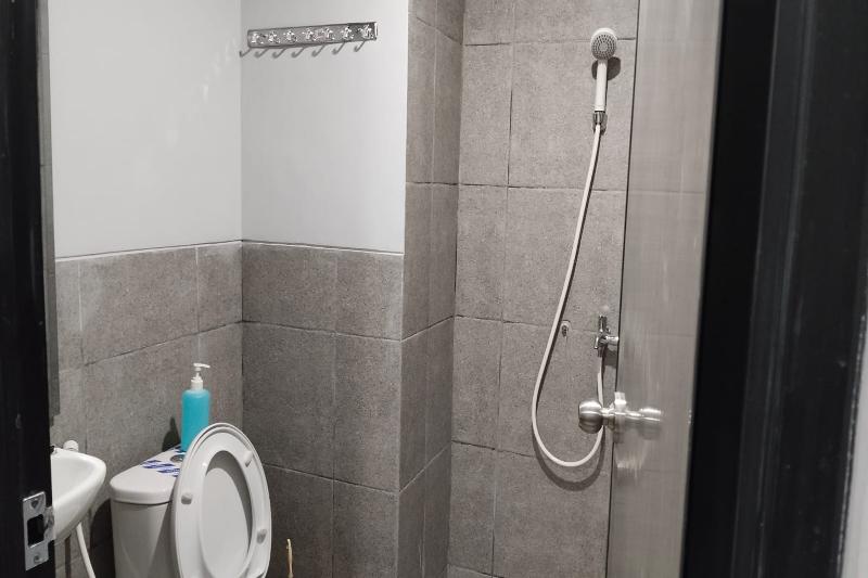 Riverdale Cikarang By Veto Rooms By Zuzu image