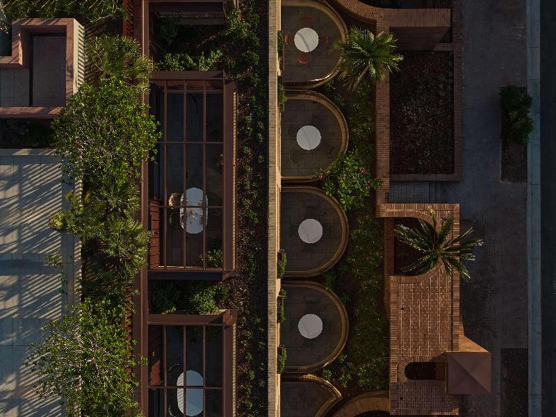 The Eve Hotel Sydney