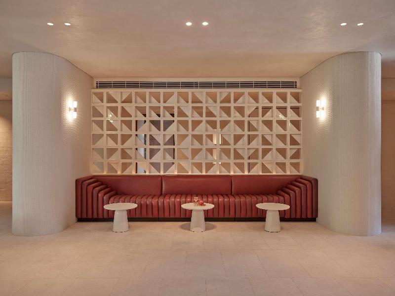 The Eve Hotel Sydney