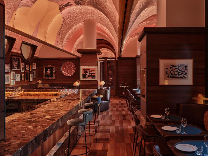 The Eve Hotel Sydney