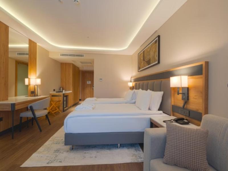 AZURA WORLD HOTEL image