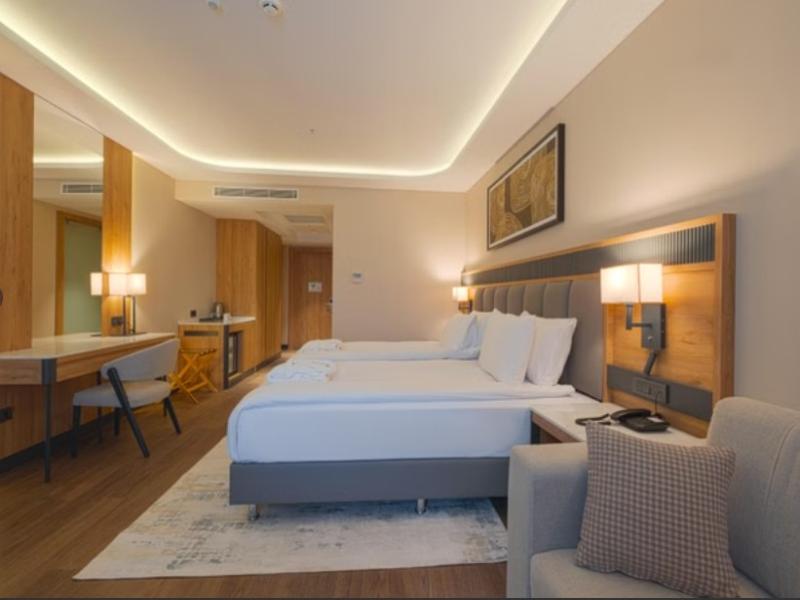 AZURA WORLD HOTEL image