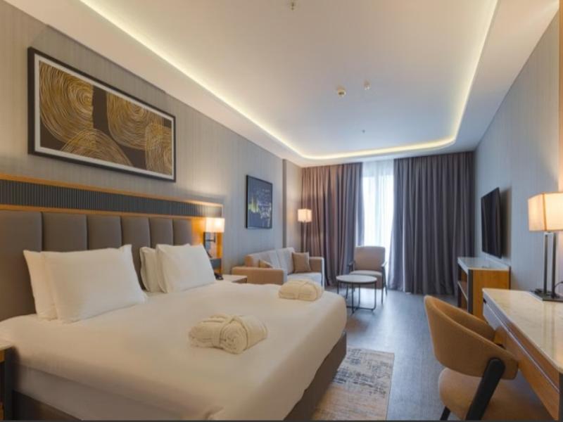 AZURA WORLD HOTEL image