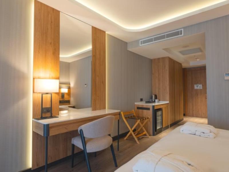 AZURA WORLD HOTEL image