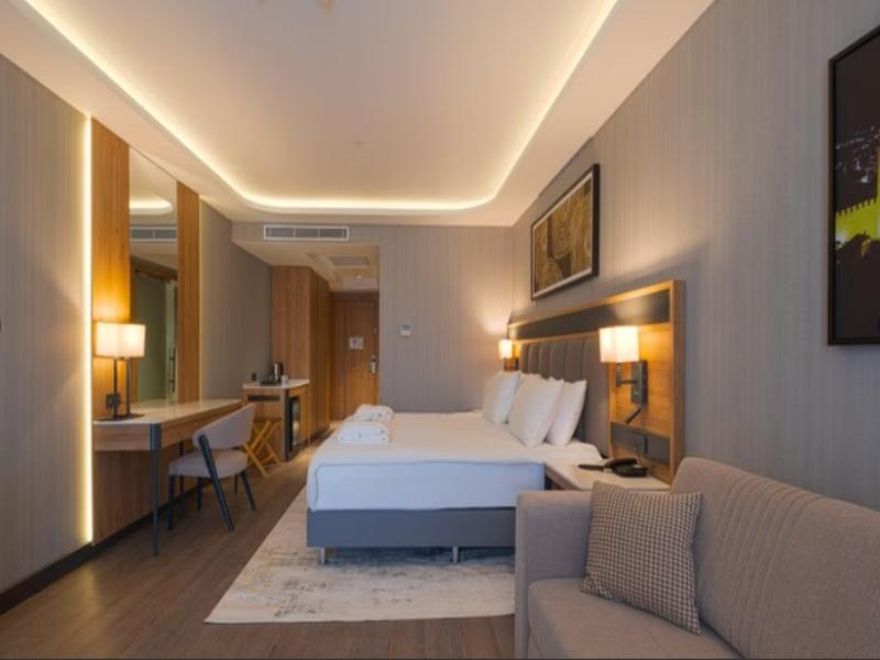 AZURA WORLD HOTEL image