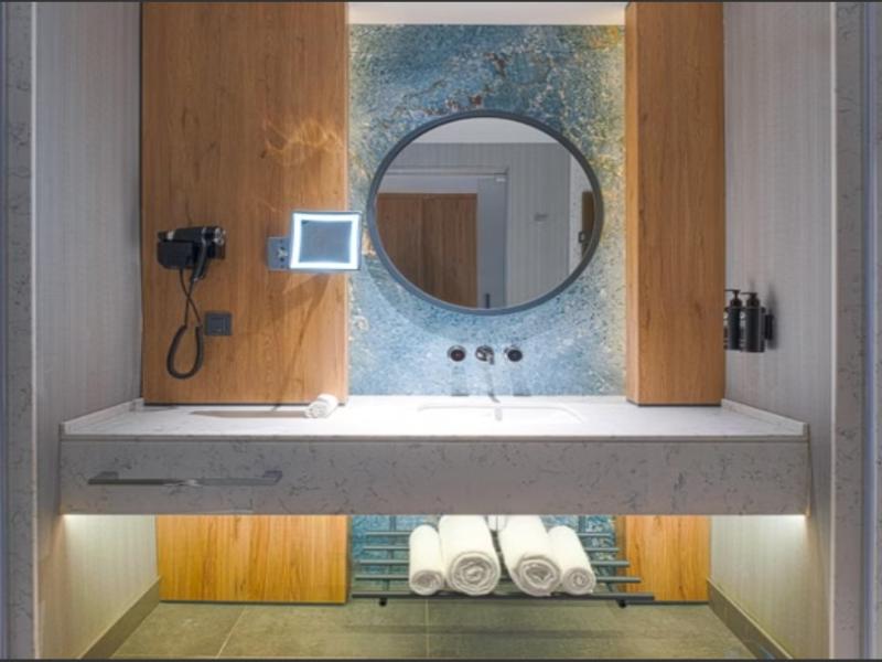 AZURA WORLD HOTEL image