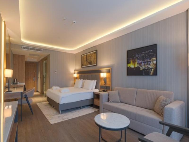 AZURA WORLD HOTEL image