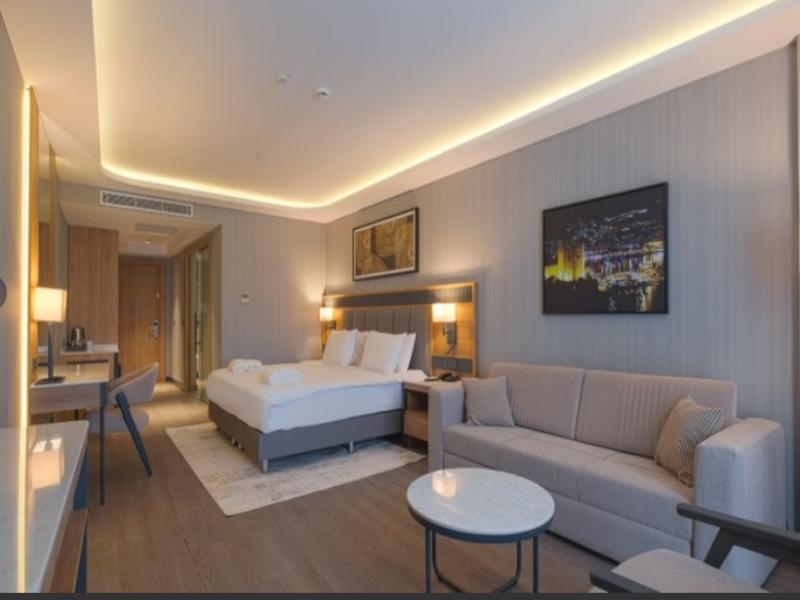 AZURA WORLD HOTEL image