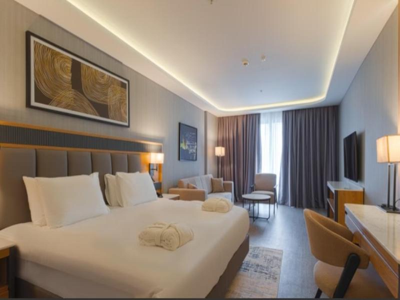 AZURA WORLD HOTEL image