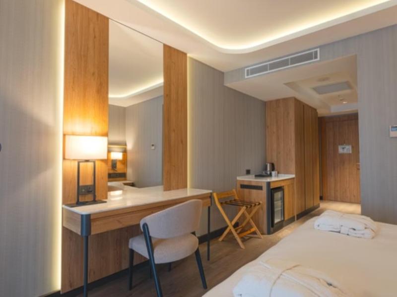 AZURA WORLD HOTEL image