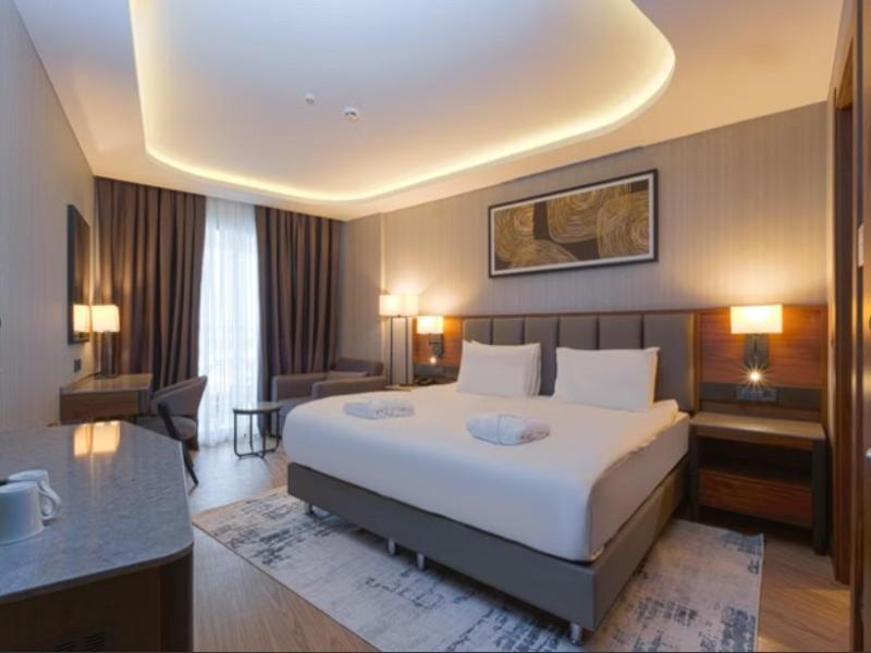 AZURA WORLD HOTEL image