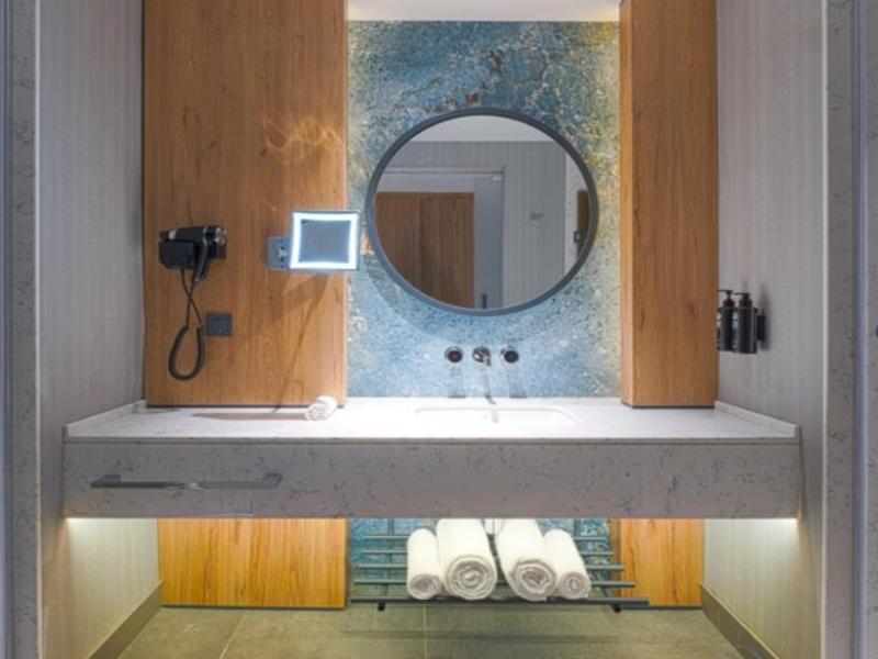 AZURA WORLD HOTEL image