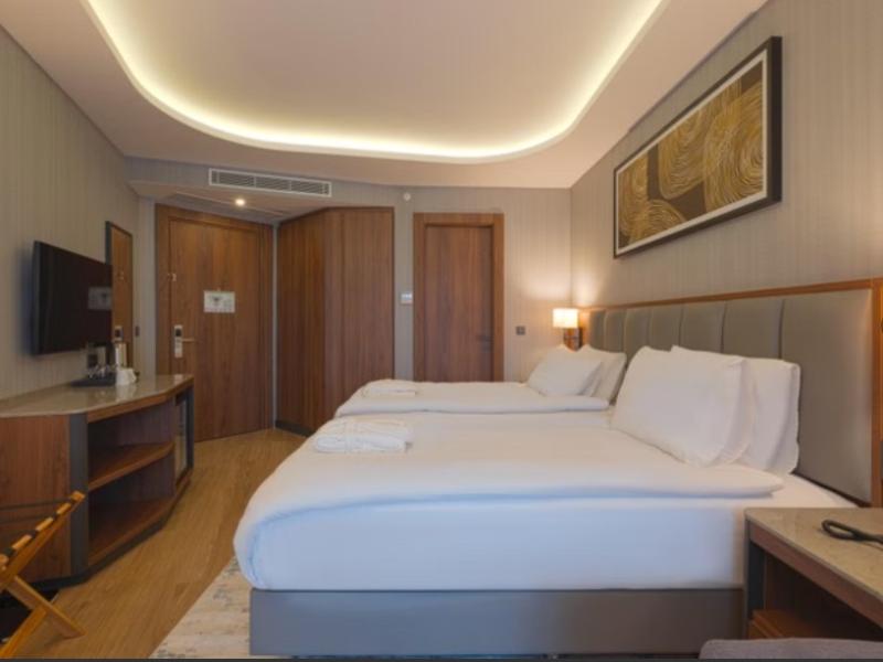 AZURA WORLD HOTEL image