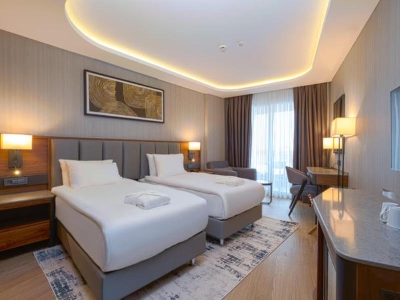 AZURA WORLD HOTEL image