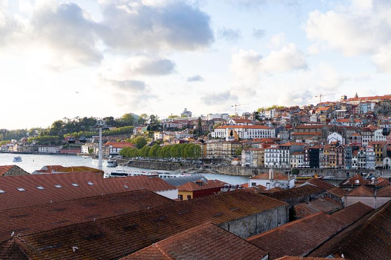 Apartamentos Smartr Porto Reis Gaia