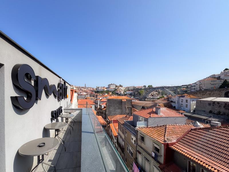 Smartr Porto Reis Gaia & Spa image
