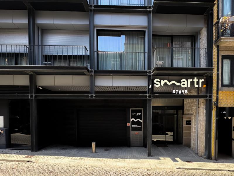 Smartr Porto Reis Gaia & Spa image