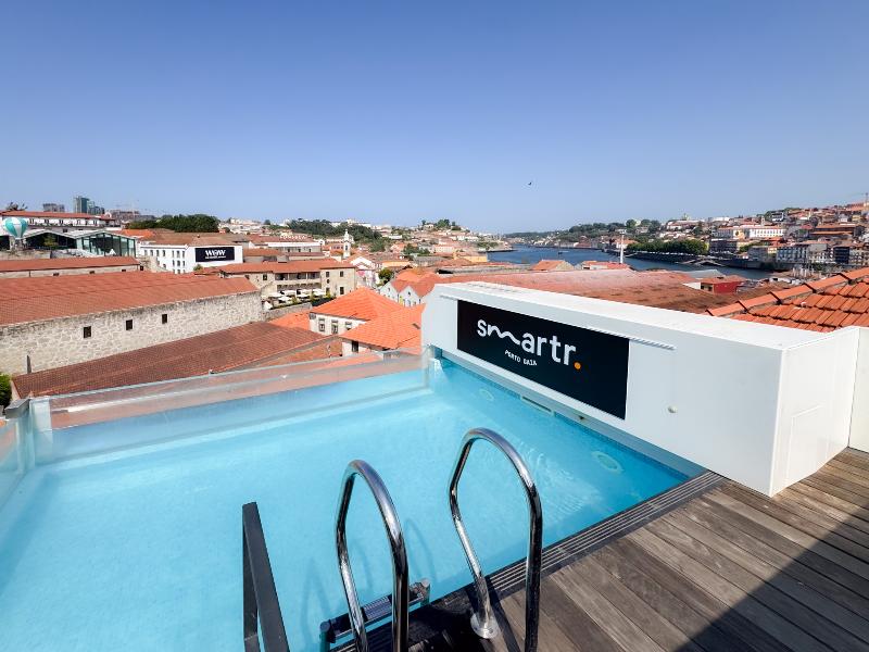 Smartr Porto Reis Gaia & Spa image