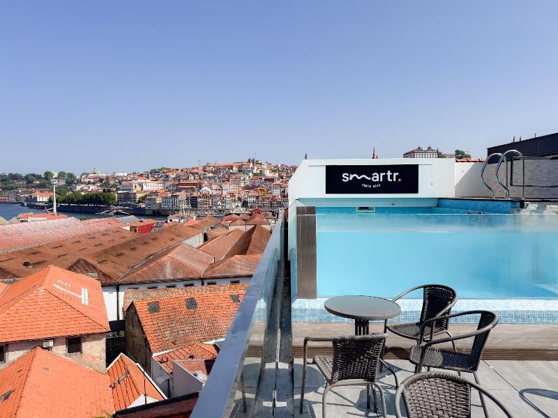 Smartr Porto Reis Gaia & Spa image