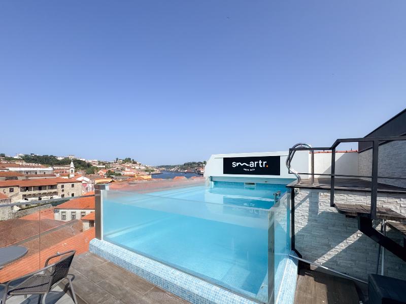 Smartr Porto Reis Gaia & Spa image