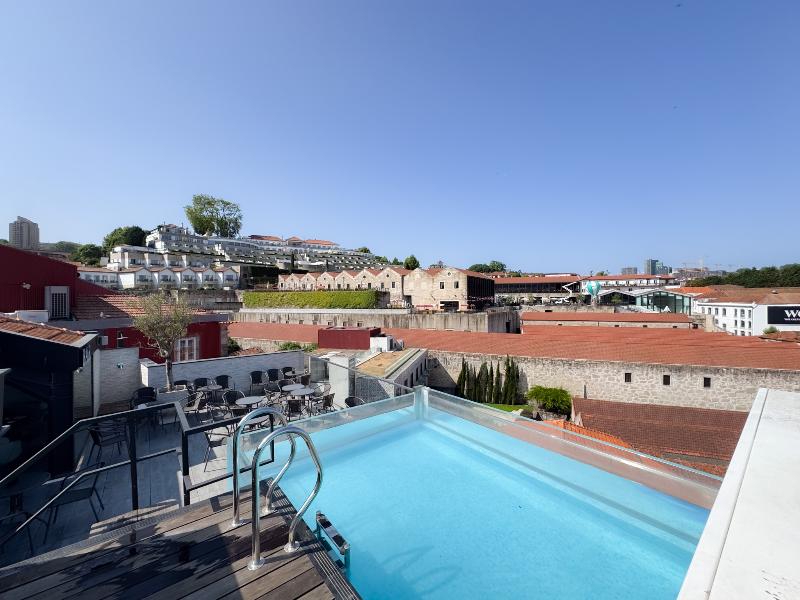 Smartr Porto Reis Gaia & Spa image