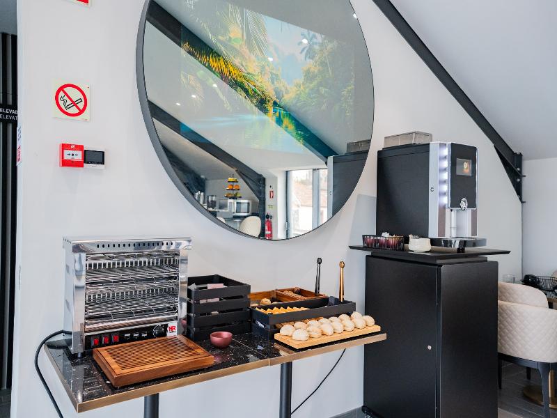 Smartr Porto Reis Gaia & Spa image