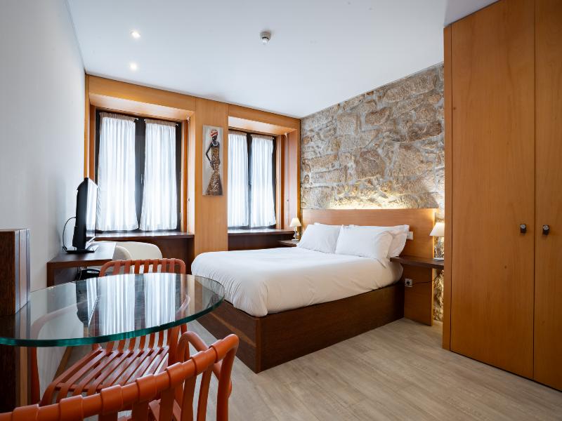 Smartr Porto Reis Gaia & Spa image