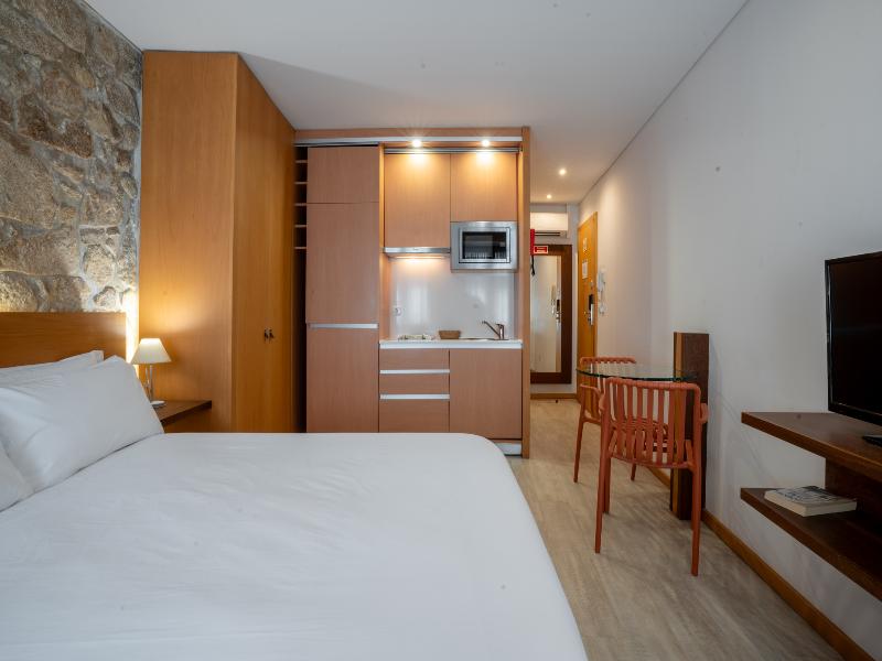 Smartr Porto Reis Gaia & Spa image