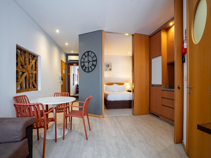 Smartr Porto Reis Gaia & Spa image