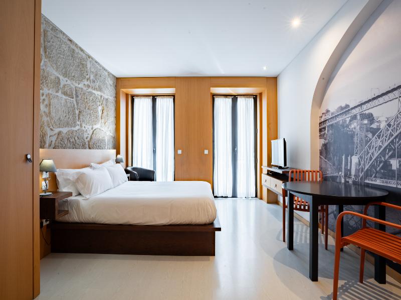 Smartr Porto Reis Gaia & Spa image