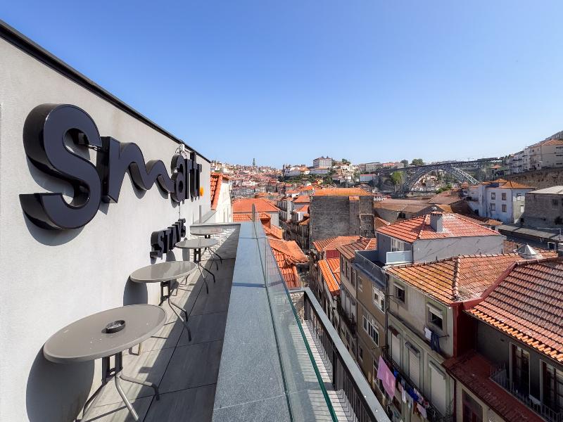 Smartr Porto Reis Gaia & Spa image