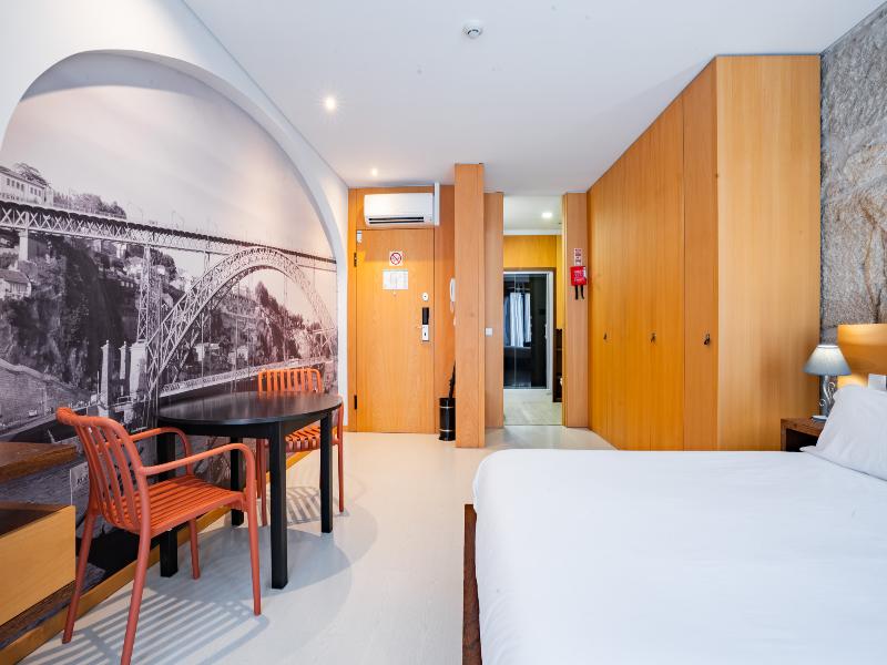 Smartr Porto Reis Gaia & Spa image