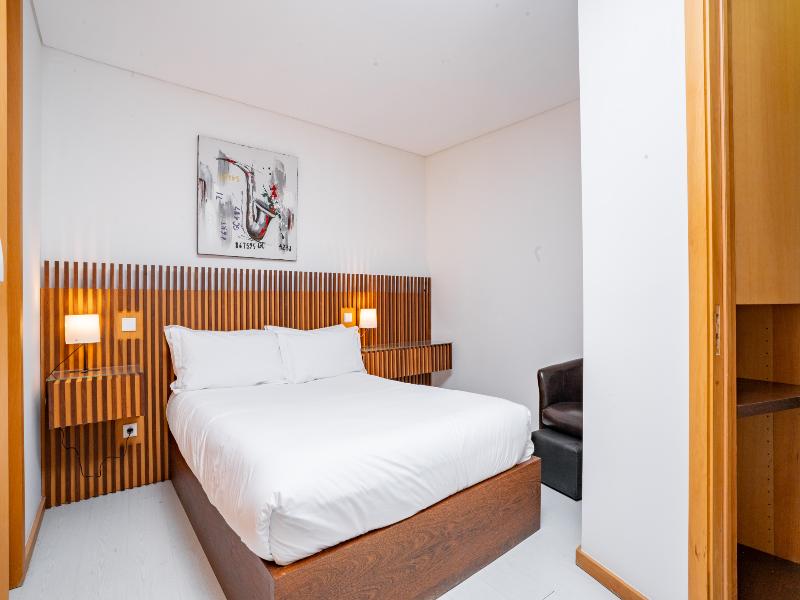 Smartr Porto Reis Gaia & Spa image