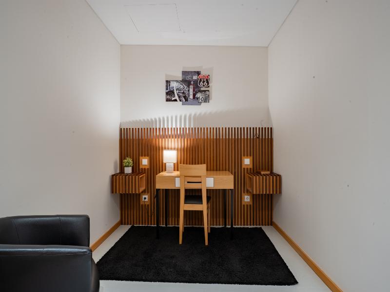 Smartr Porto Reis Gaia & Spa image