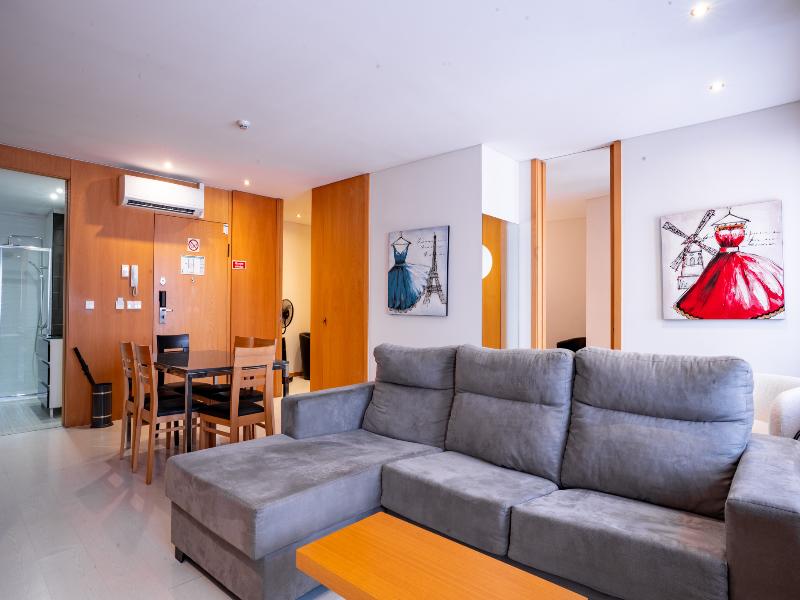 Smartr Porto Reis Gaia & Spa image