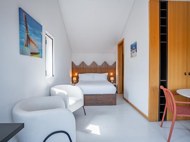 Smartr Porto Reis Gaia & Spa image