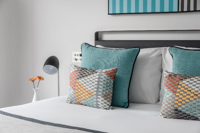 Micklegate By Supercity Aparthotels image